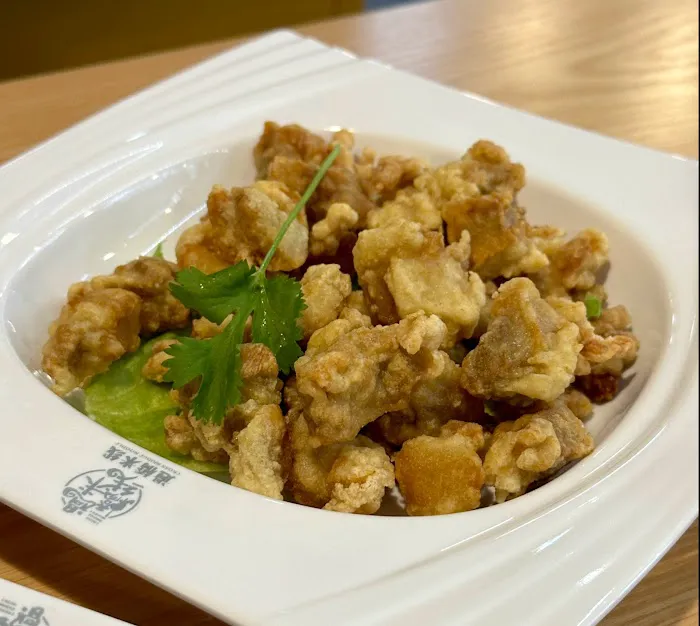 Meet up noodle 碰个面 9
