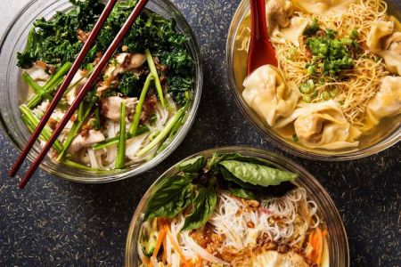 Rainbow Chinese Restaurant & Bar
