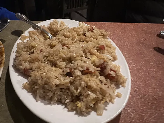 Rainbow Chinese Restaurant & Bar 9