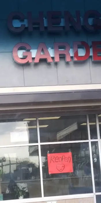 CHENGS GARDEN 7
