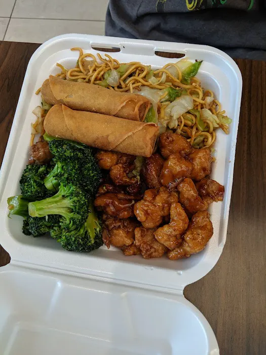 Panda Express 10