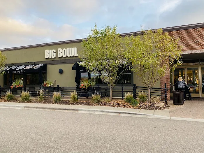 Big Bowl 4