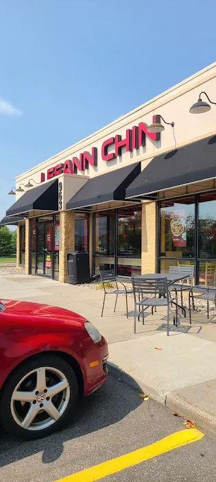 Leeann Chin 7