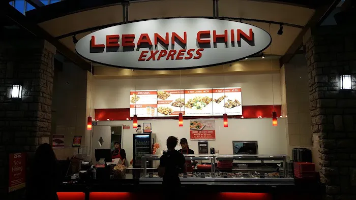 Leeann Chin 5