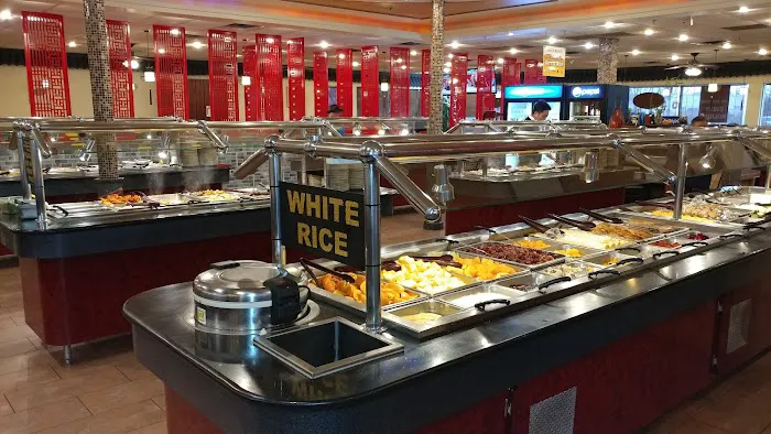 Hibachi Buffet 5