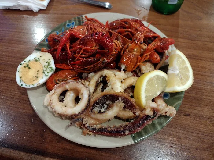 Hibachi Buffet 9