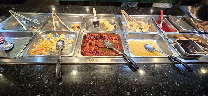 Great Moon Buffet 1
