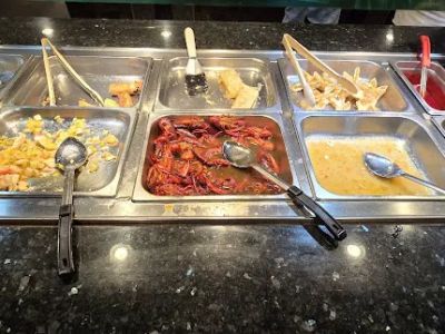 Great Moon Buffet 0