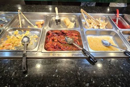 Great Moon Buffet
