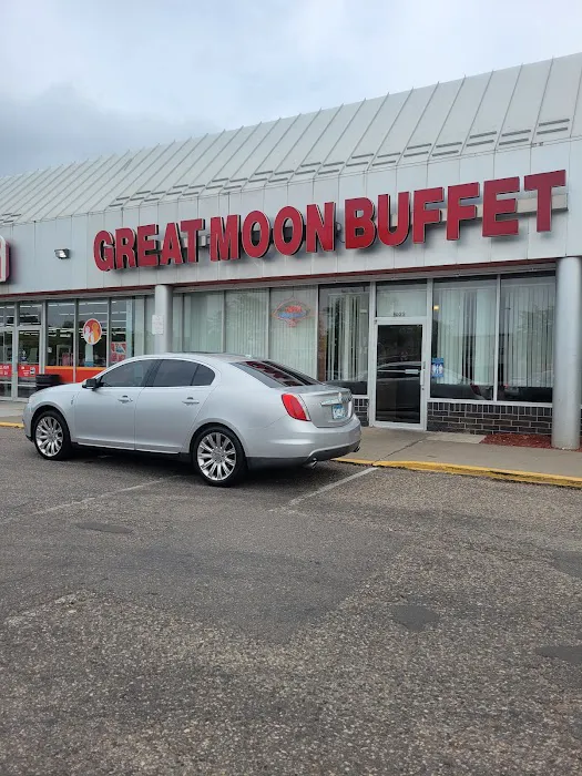 Great Moon Buffet 2