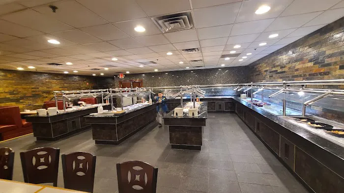 Great Moon Buffet 5