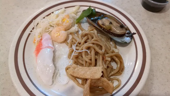 Great Moon Buffet 6