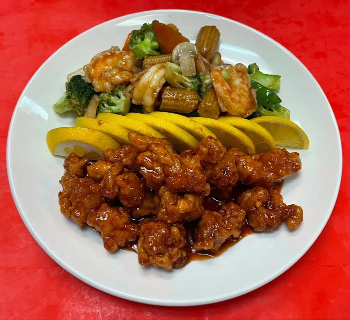Rising Dragon 7