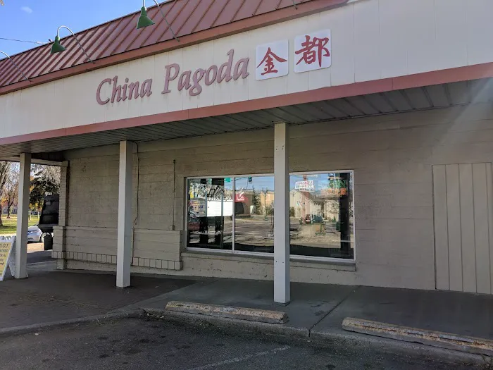 China Pagoda Restaurant 3