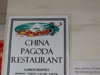 China Pagoda Restaurant 0
