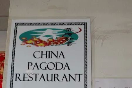 China Pagoda Restaurant