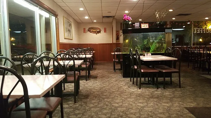 China Pagoda Restaurant 5