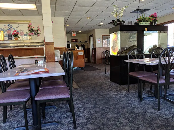 China Pagoda Restaurant 6