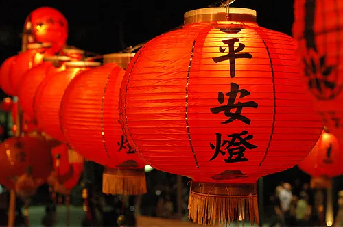 China Pagoda Restaurant 4