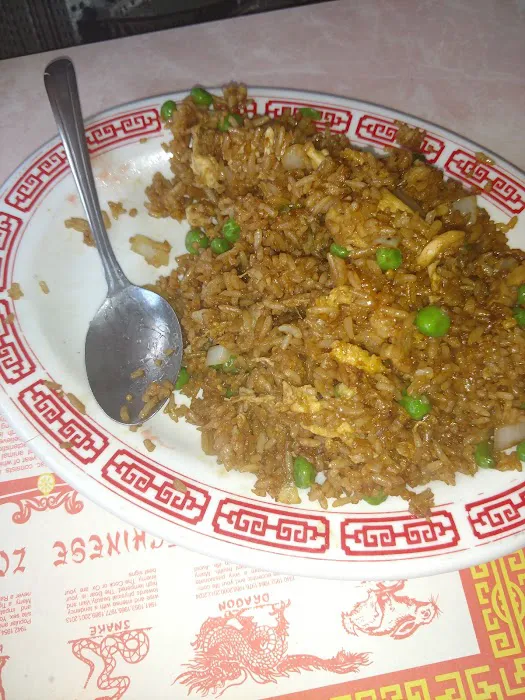 China Pagoda Restaurant 7