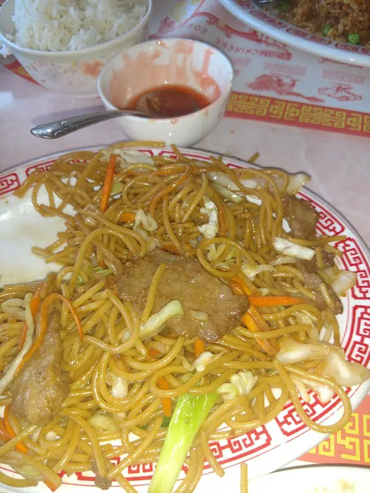 China Pagoda Restaurant 9