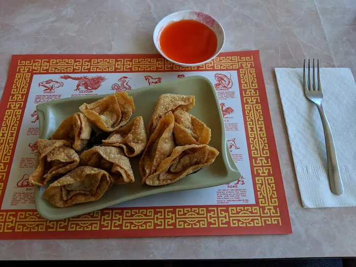 China Pagoda Restaurant 10