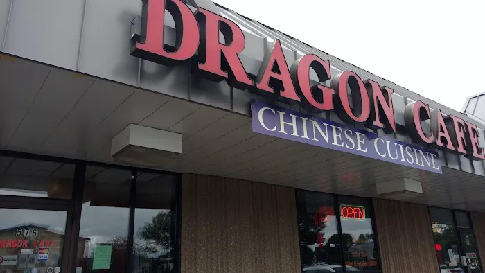 New Dragon Cafe Inc 3