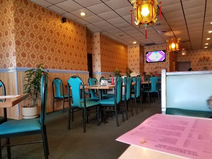 New Dragon Cafe Inc 5