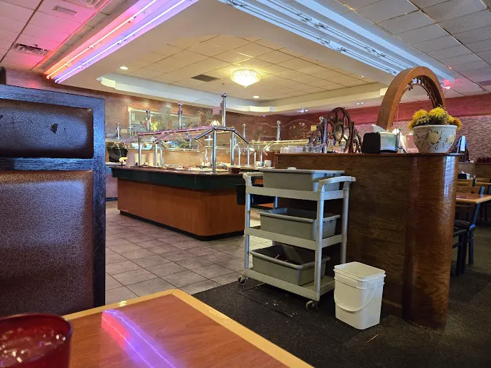 Hong Kong Buffet 4