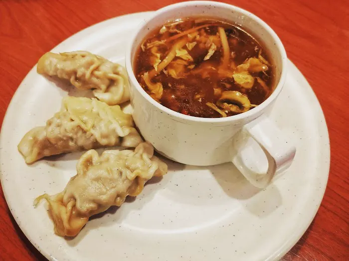 Hong Kong Buffet 9