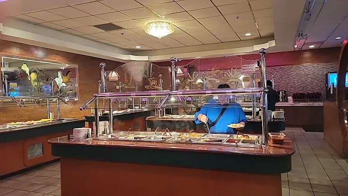 Hong Kong Buffet 10