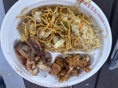 Panda Express 0