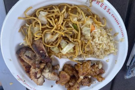 Panda Express
