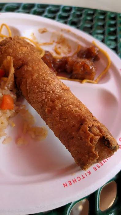 Panda Express 10