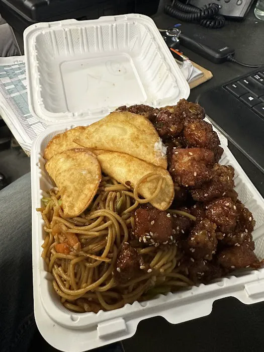 Skyway Wok 2