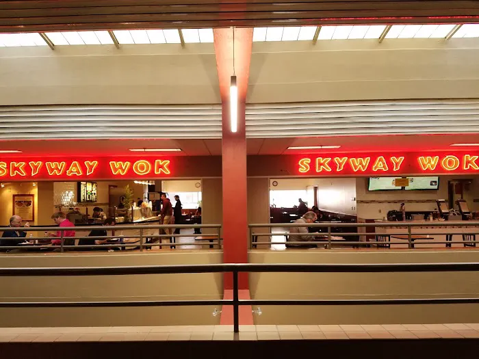 Skyway Wok 1