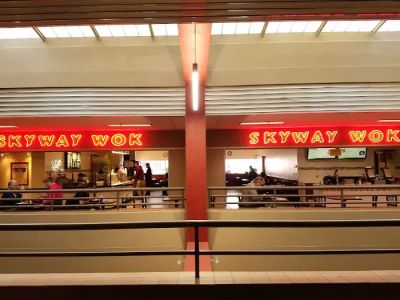 Skyway Wok 0
