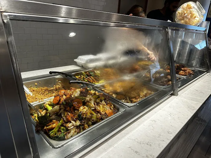 Skyway Wok 6