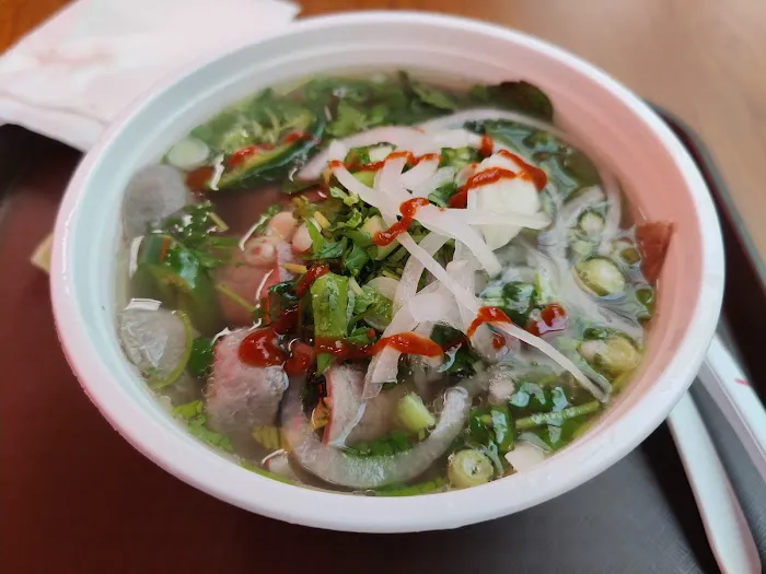 Skyway Wok 9