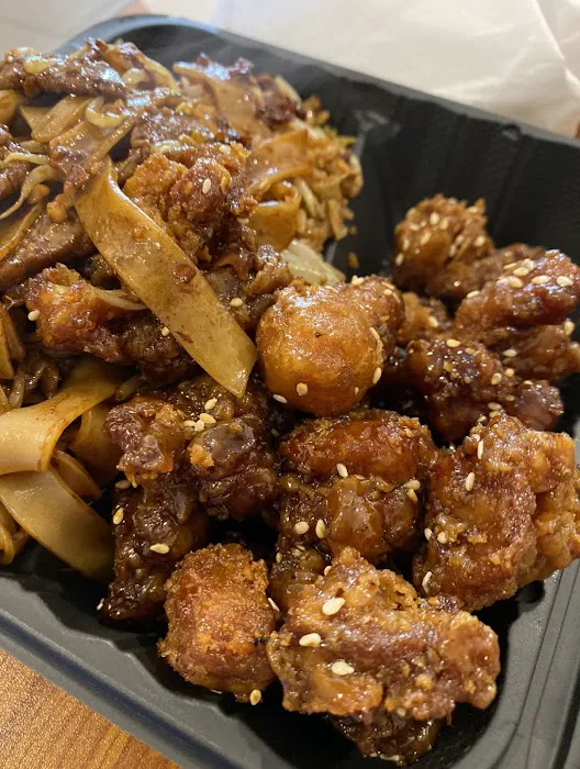Skyway Wok 8