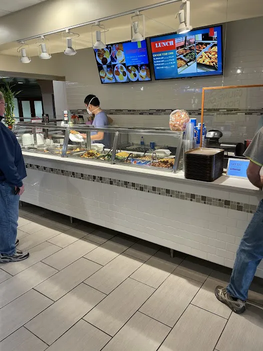 Skyway Wok 10
