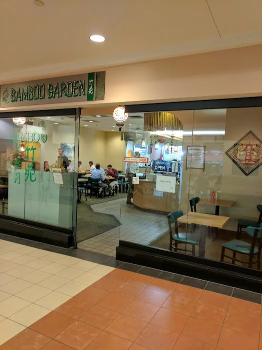 Bamboo Express 2