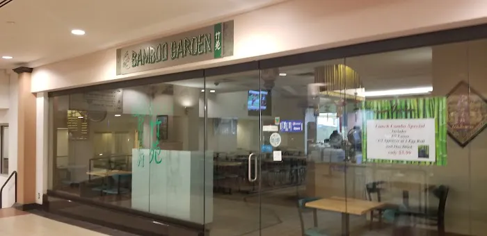 Bamboo Express 4