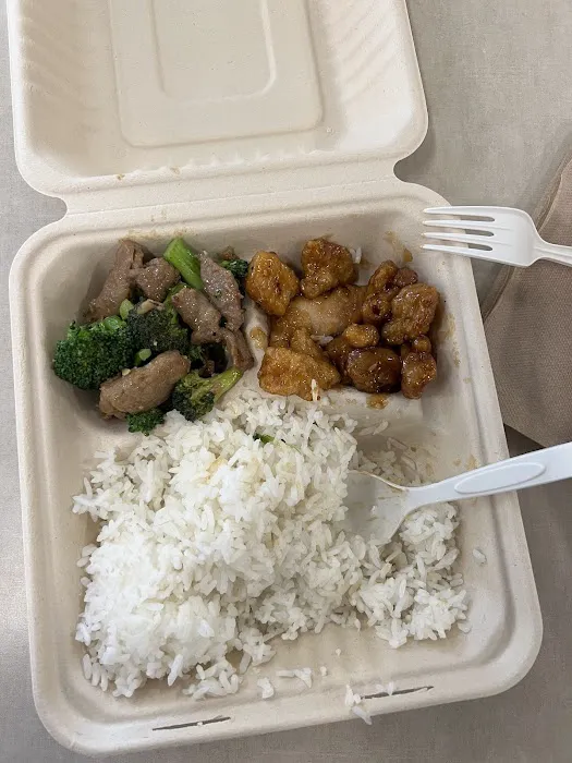 Panda Express 2