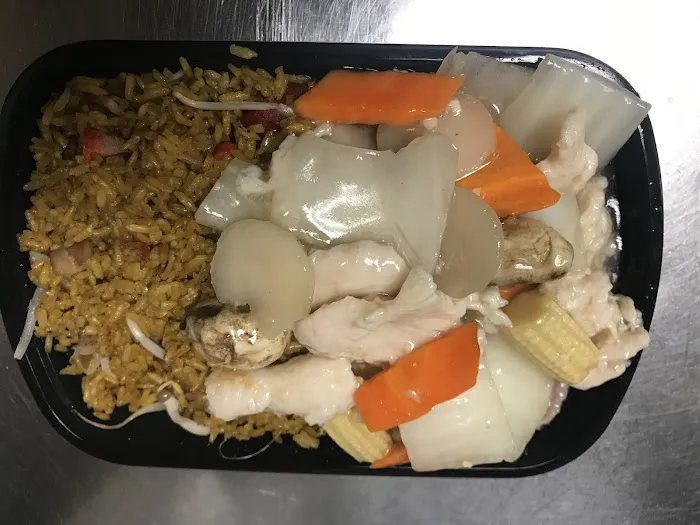 Great Dragon Buffet 2