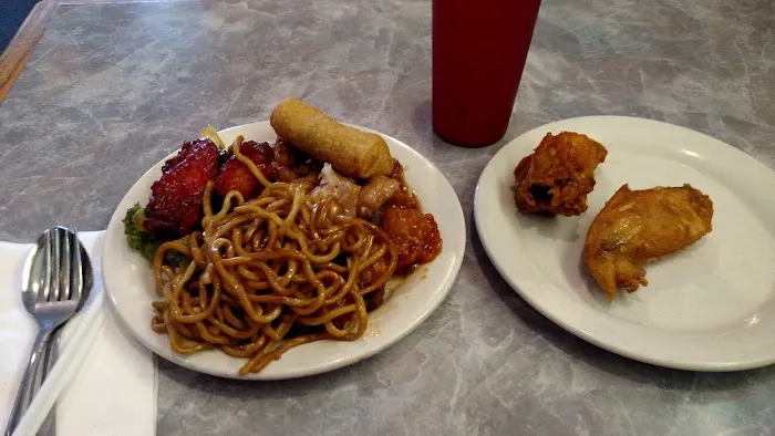 Great Dragon Buffet 6