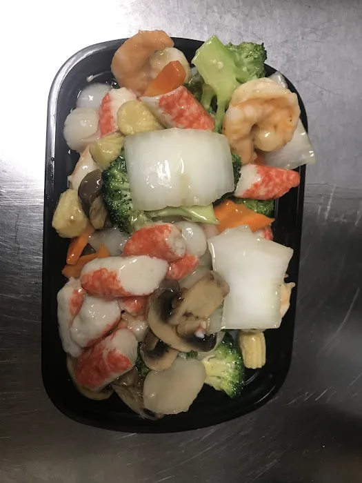 Great Dragon Buffet 7