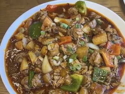 Lao Sze Chuan 0
