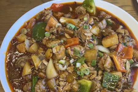 Lao Sze Chuan