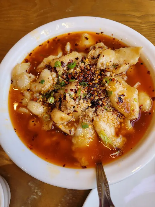 Lao Sze Chuan 6